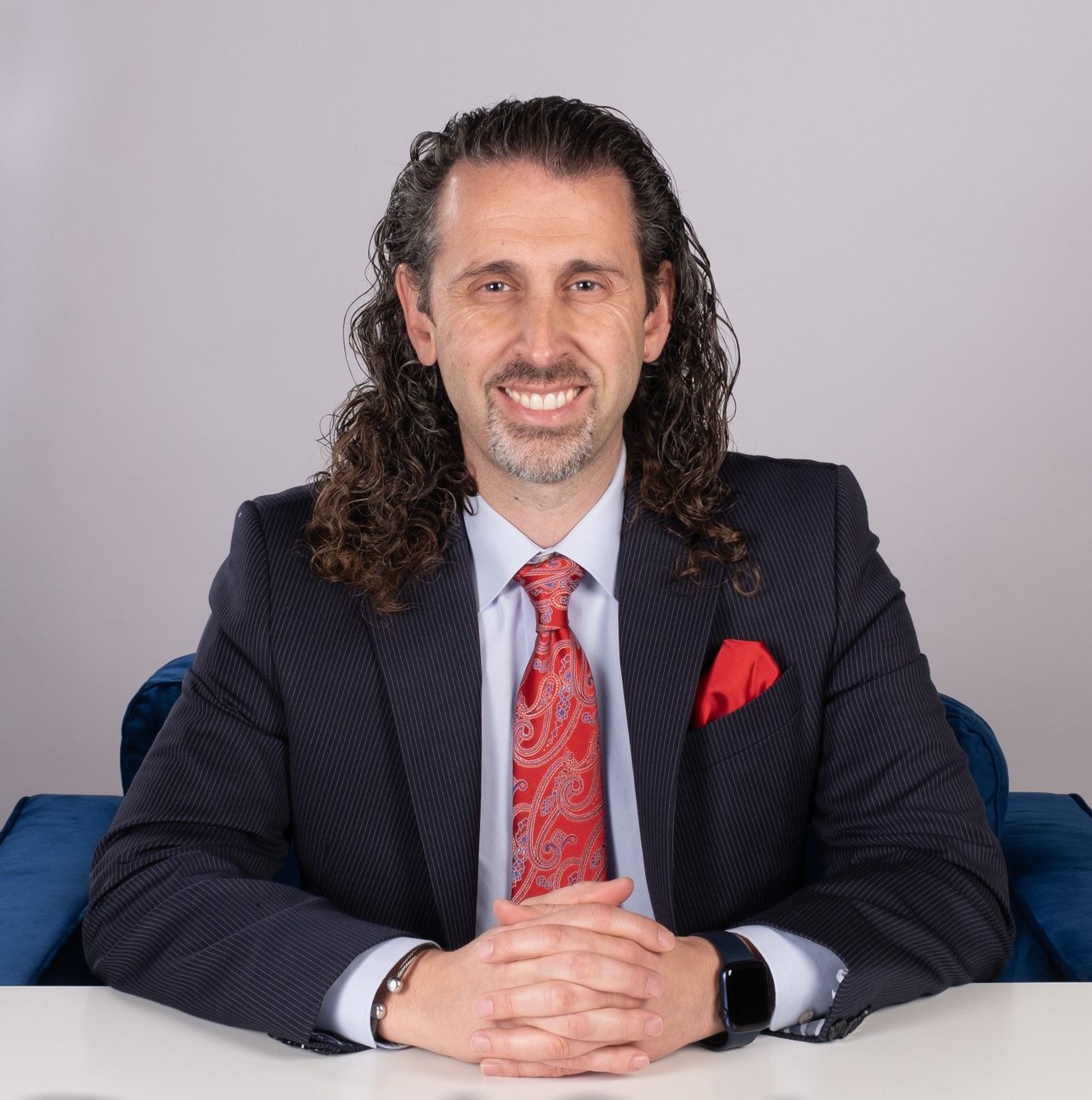 Marc DiGirolamo