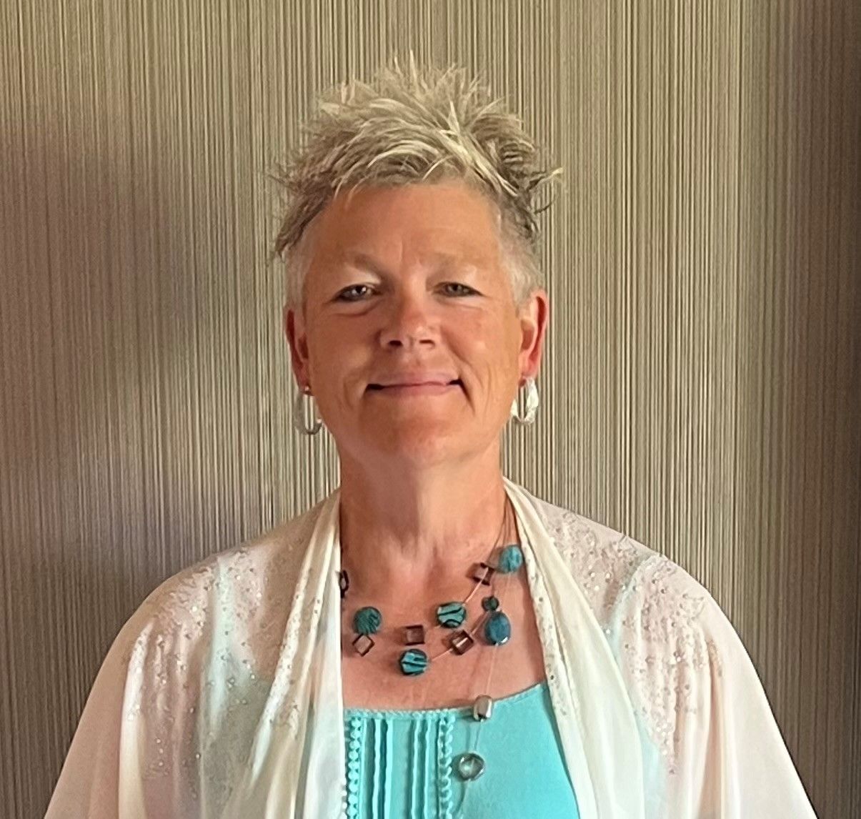 Tracy Pybus